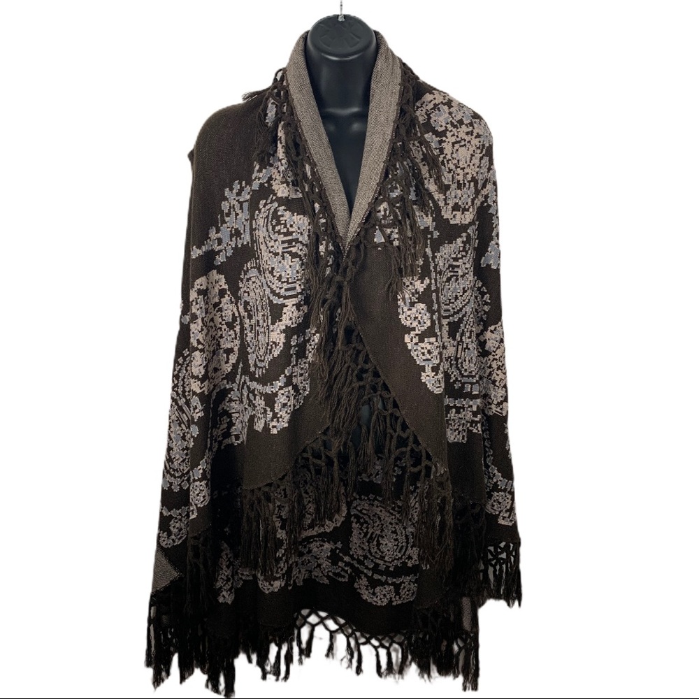 RAJ cardigan